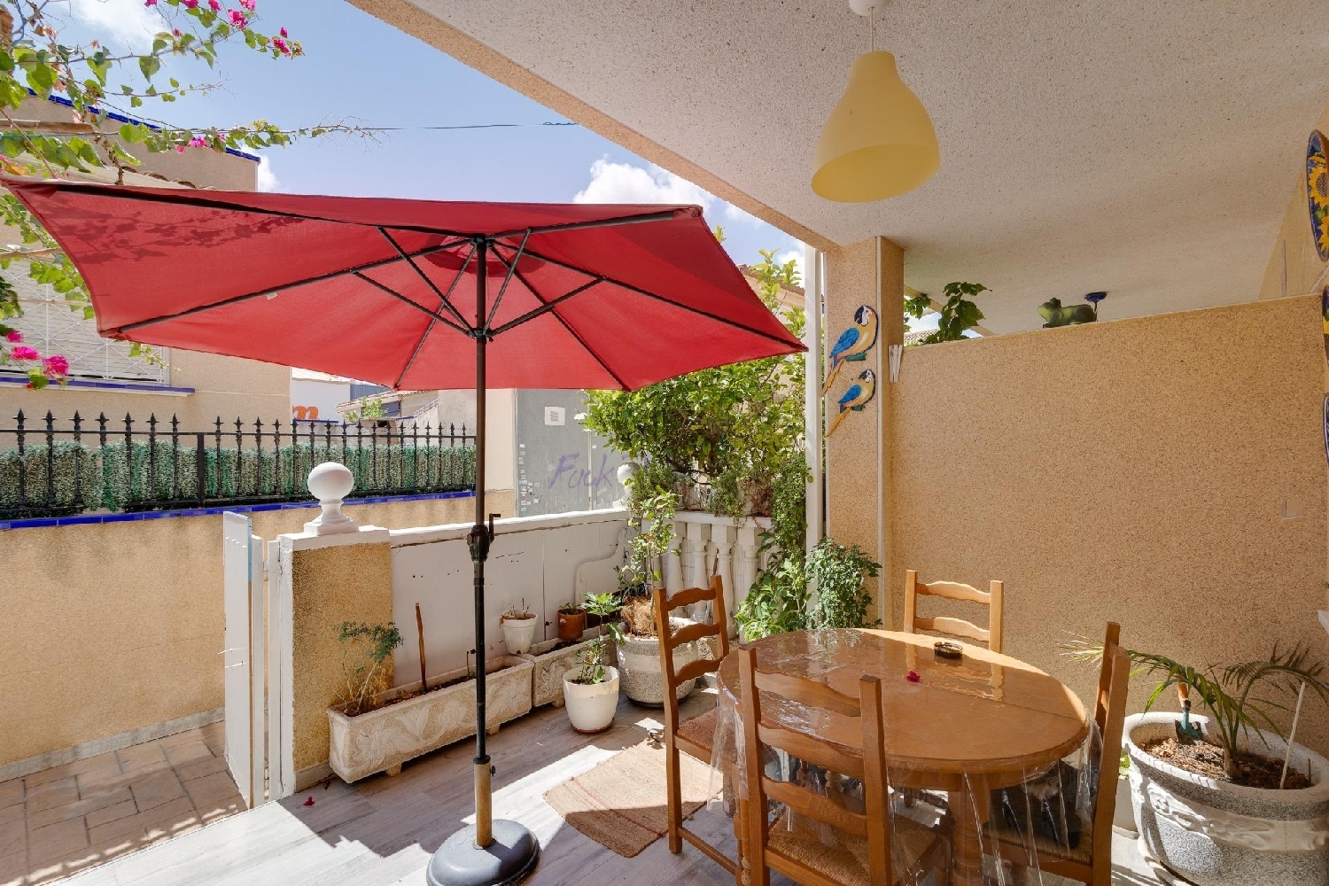  for sale villa Torrevieja Baix Segura 7