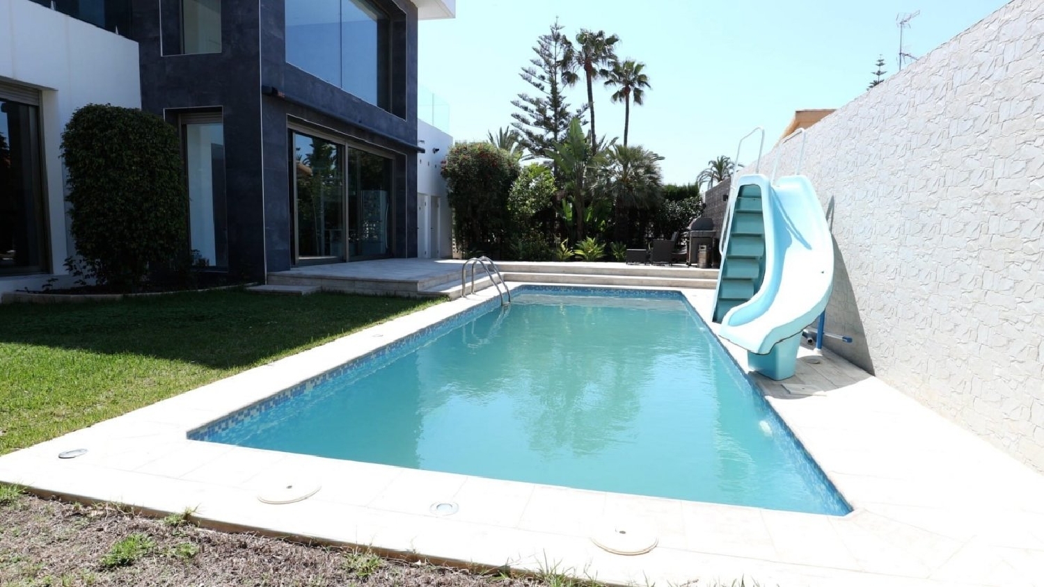  for sale villa Torrevieja Baix Segura 3