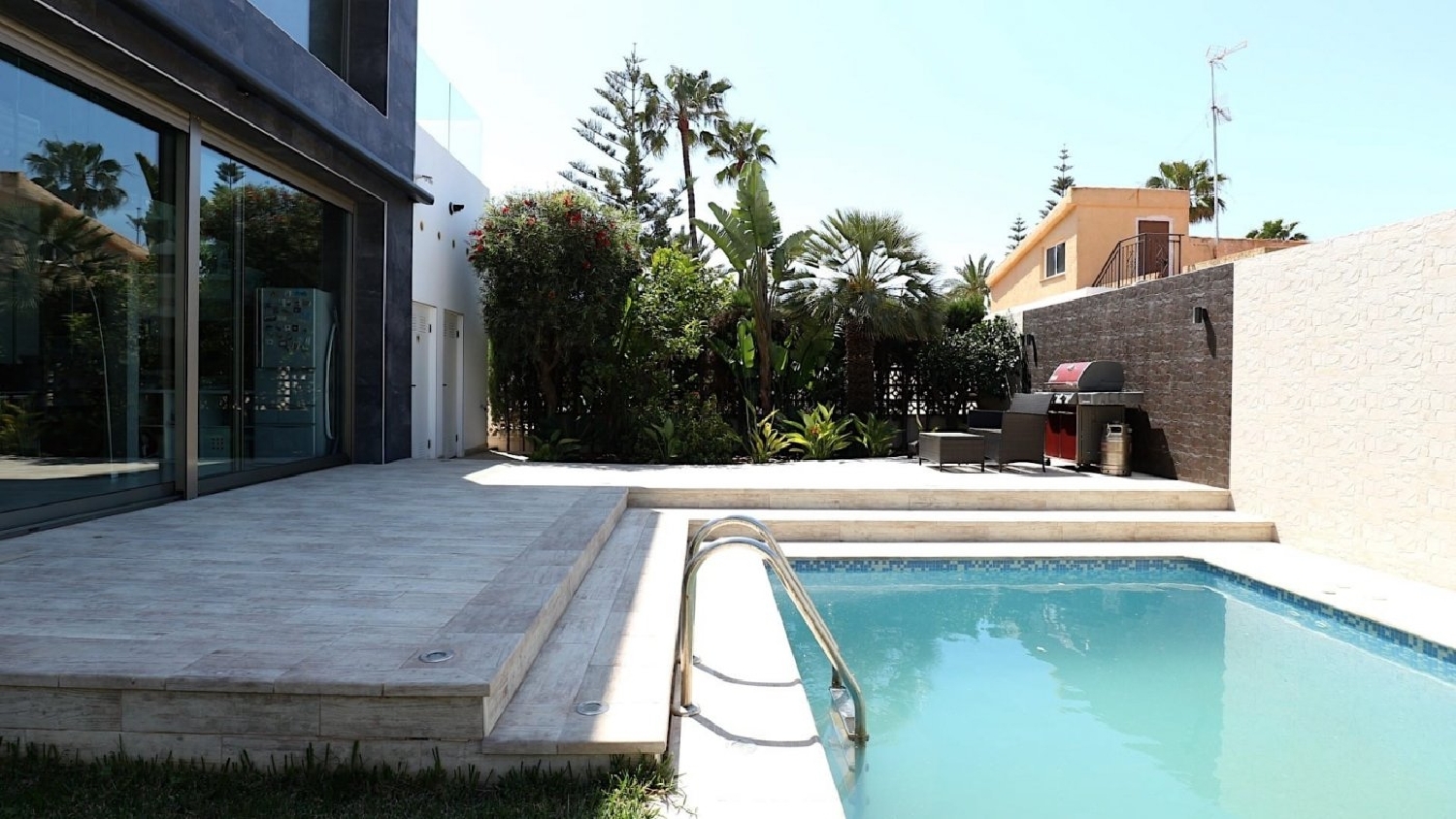  for sale villa Torrevieja Baix Segura 4