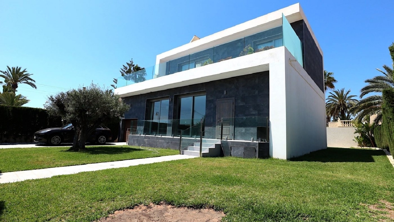  for sale villa Torrevieja Baix Segura 5