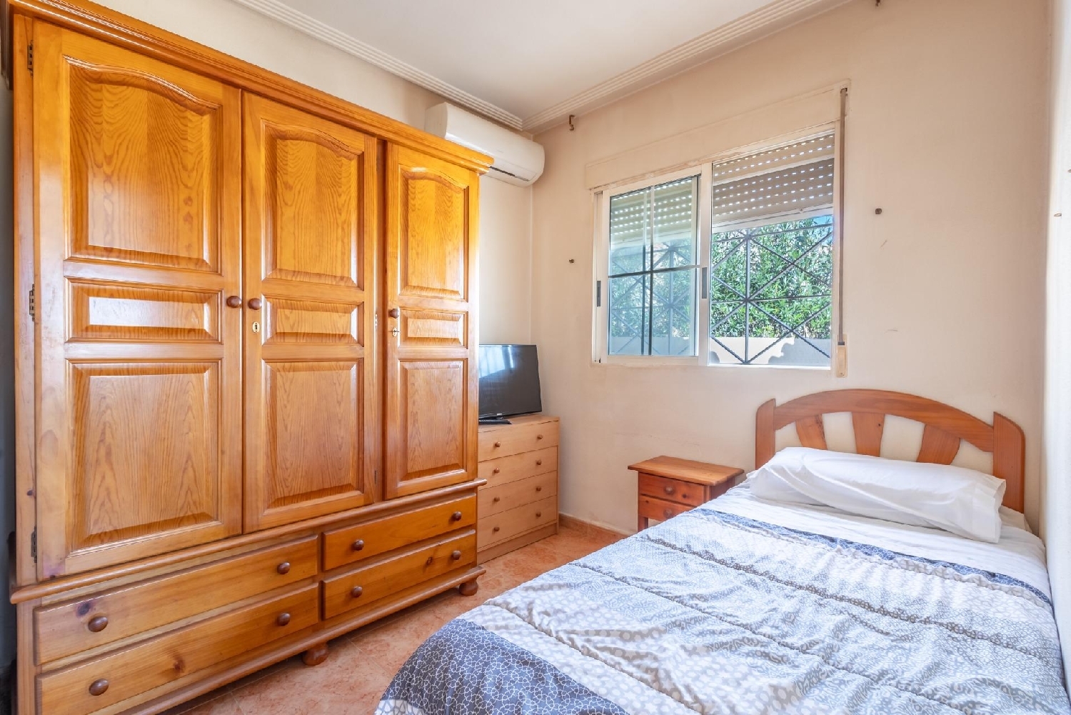  à vendre villa Torrevieja Baix Segura 7