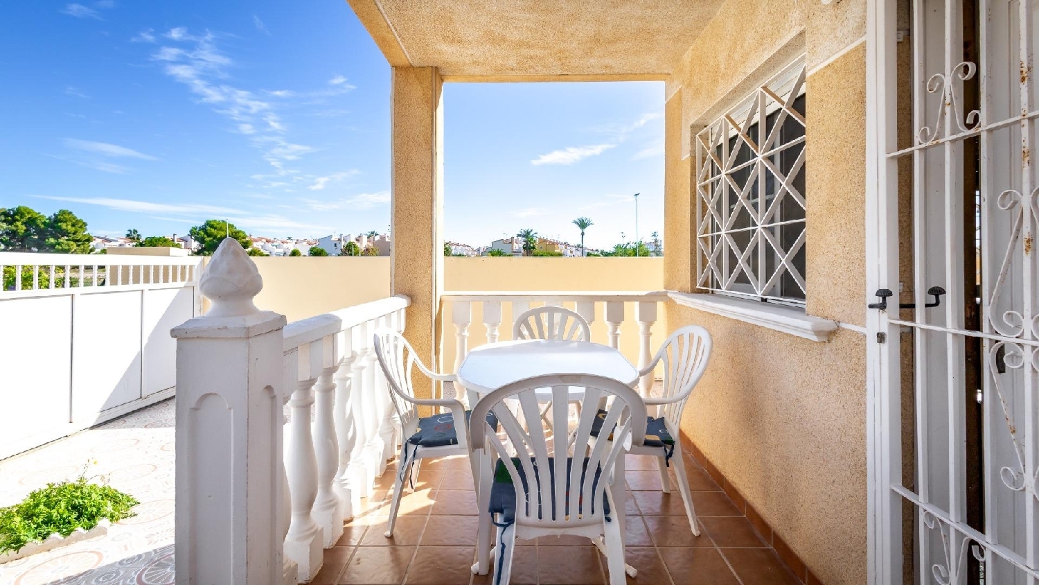  à vendre villa Torrevieja Baix Segura 4