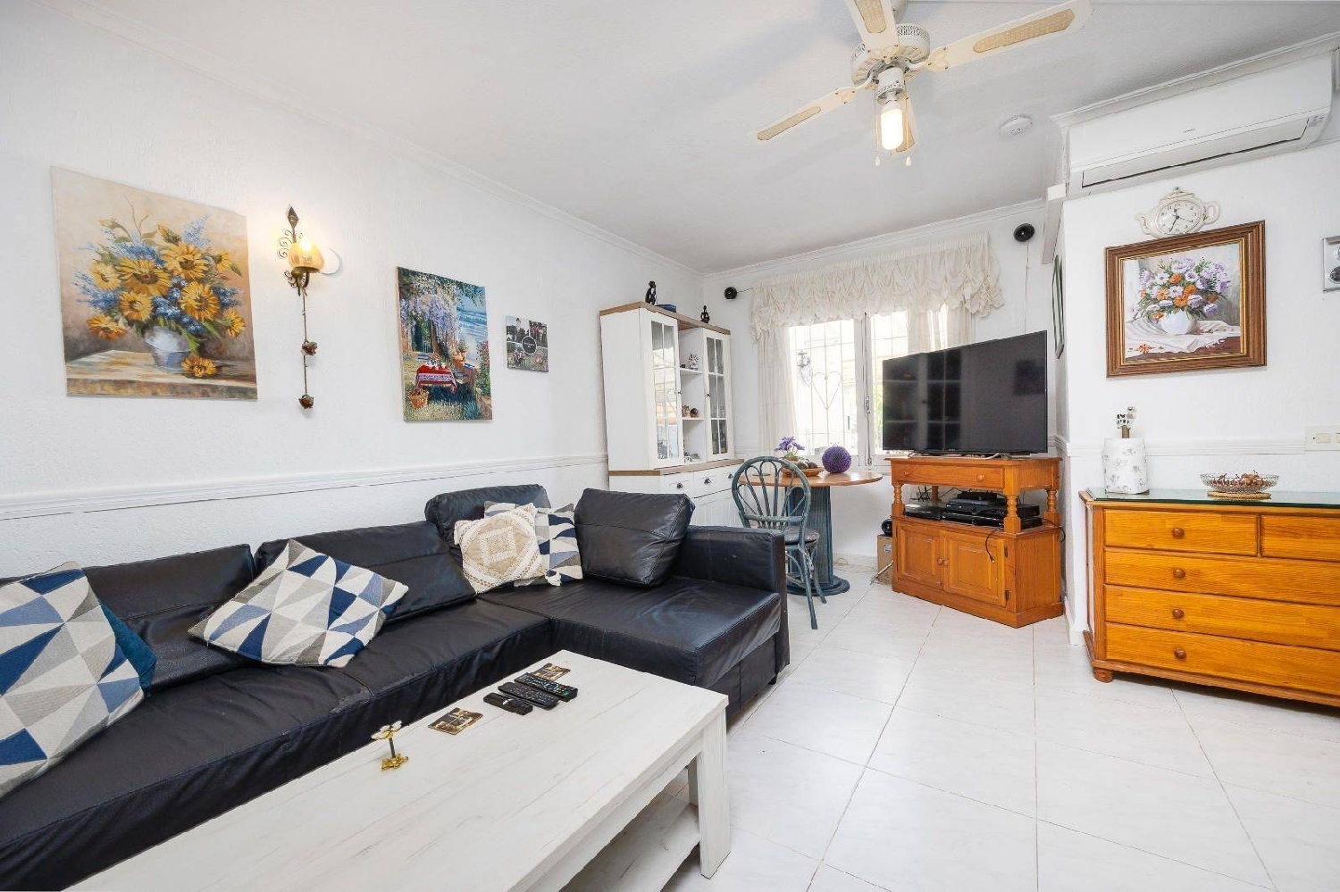  for sale villa Torrevieja Baix Segura 7