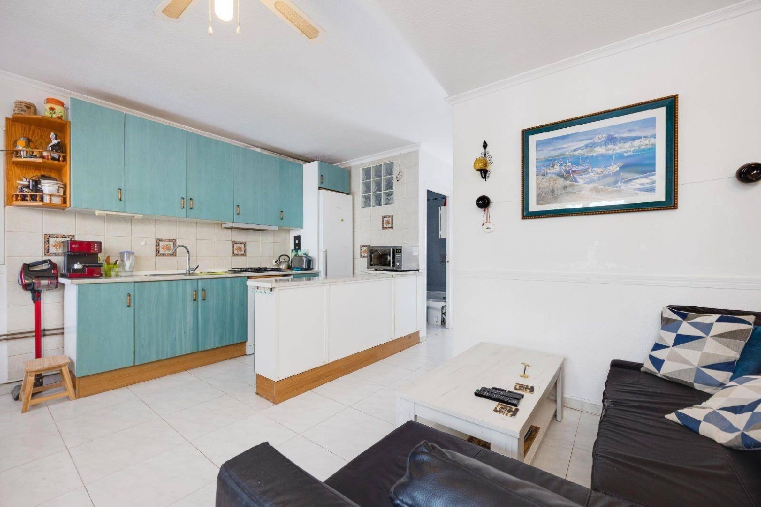  for sale villa Torrevieja Baix Segura 8