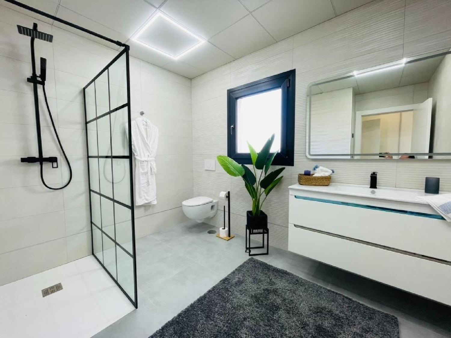  à vendre villa Torrevieja Baix Segura 4