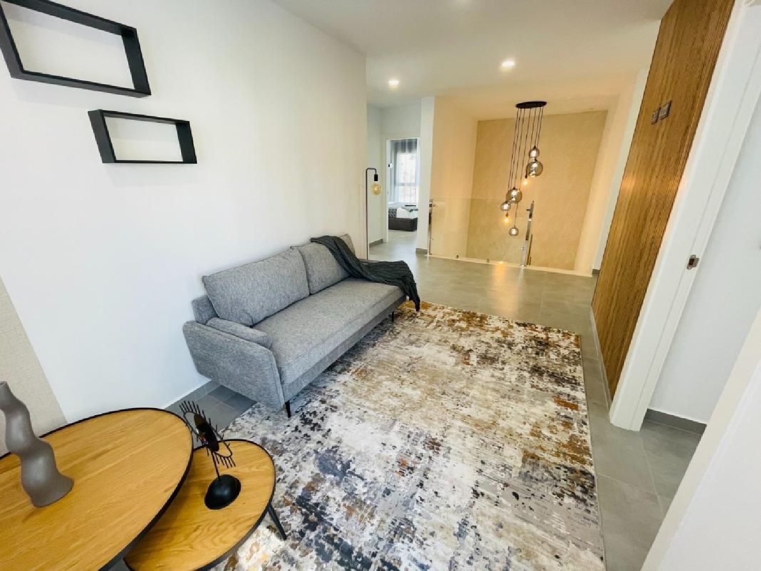  à vendre villa Torrevieja Baix Segura 8