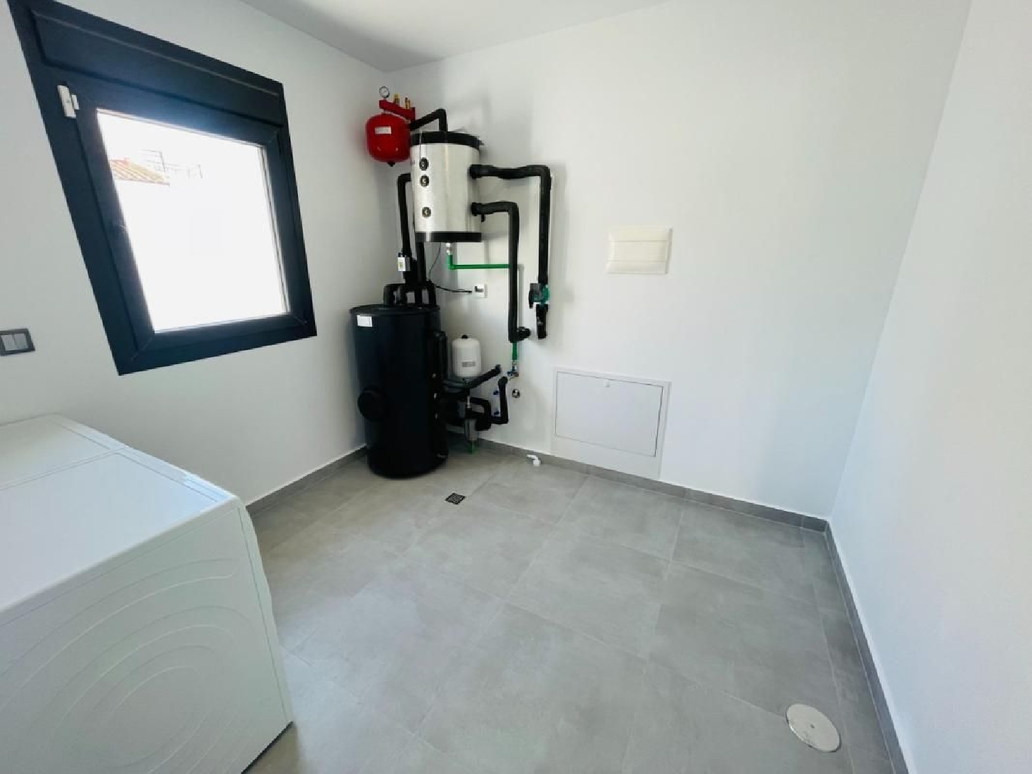  à vendre villa Torrevieja Baix Segura 6