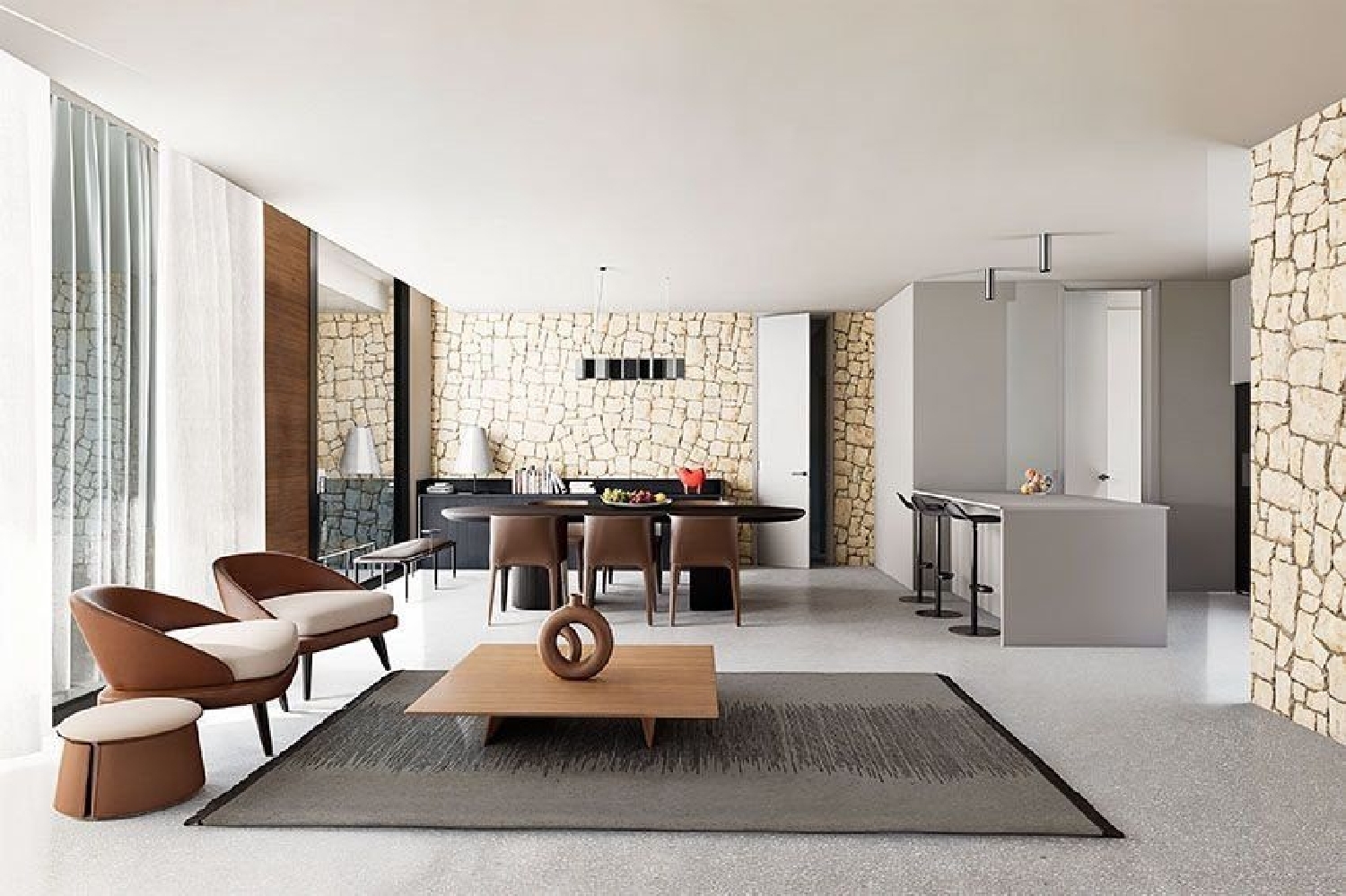  à vendre villa Torrevieja Baix Segura 5