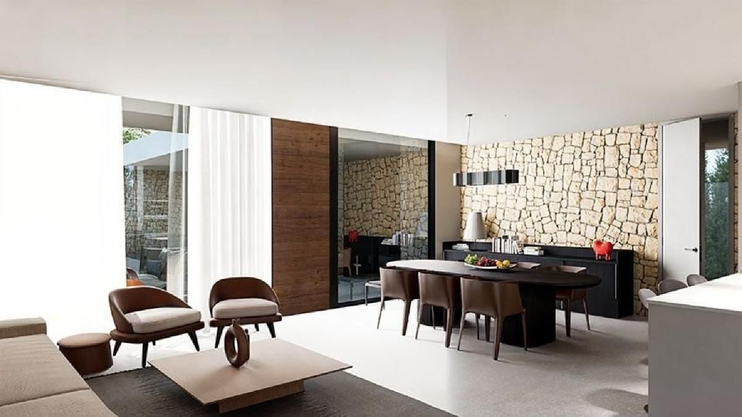  à vendre villa Torrevieja Baix Segura 8