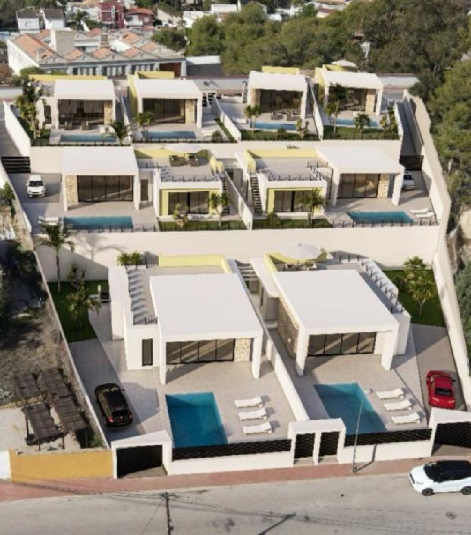  till salu villa Torrevieja Baix Segura 1