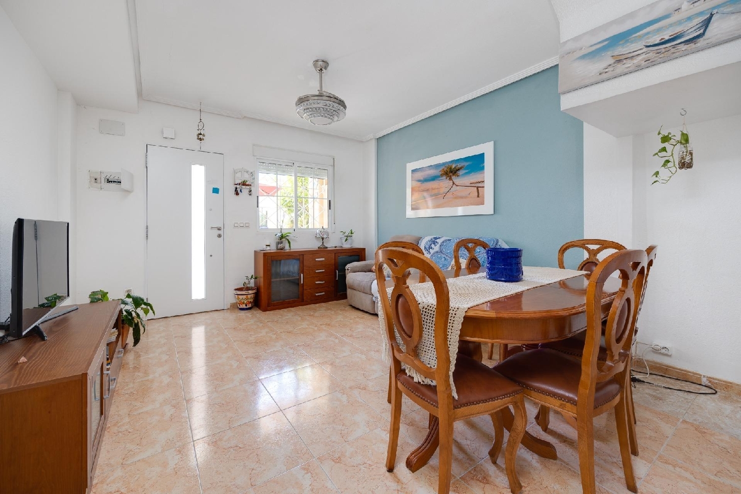  till salu villa Torrevieja Baix Segura 7