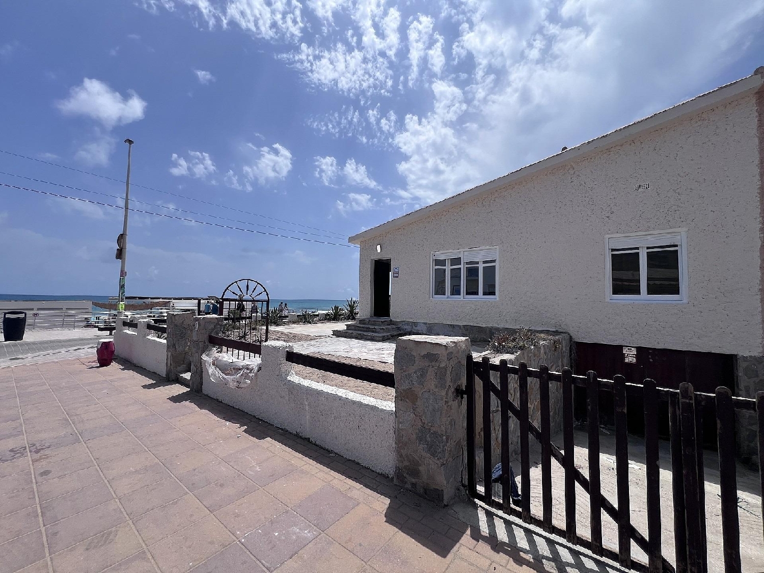  for sale villa Torrevieja Baix Segura 5