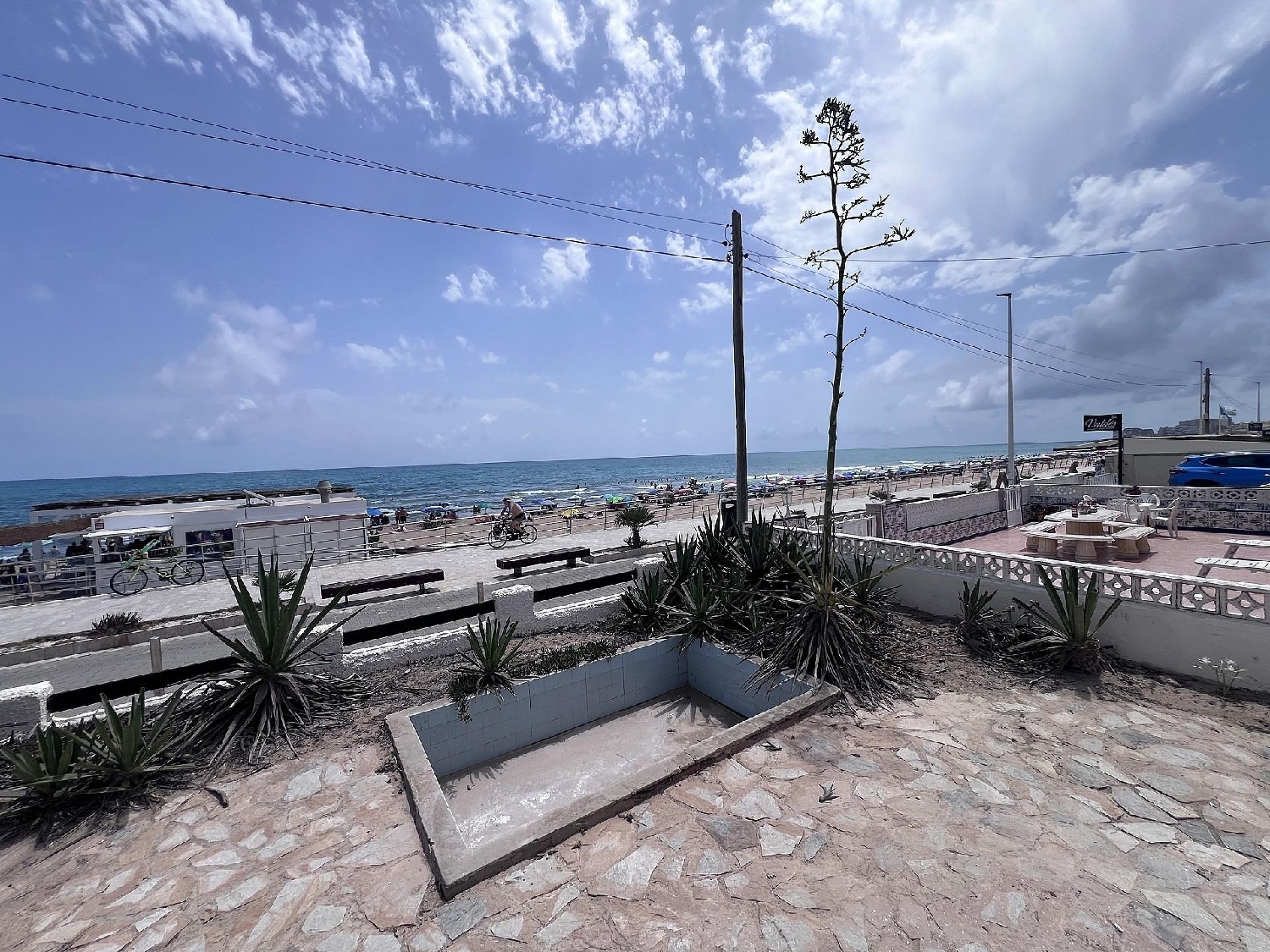  for sale villa Torrevieja Baix Segura 7