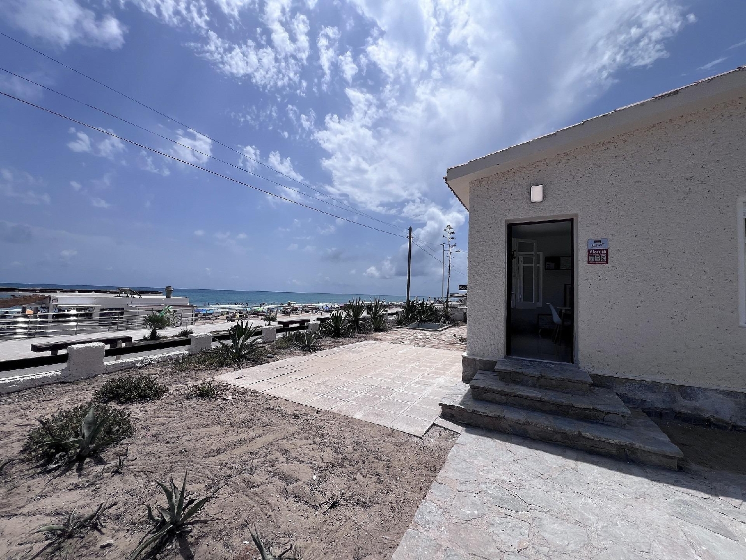  for sale villa Torrevieja Baix Segura 2