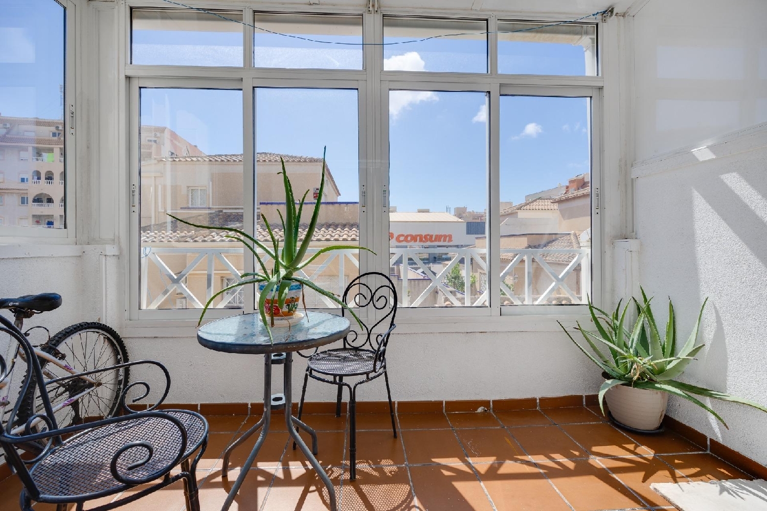  for sale villa Torrevieja Baix Segura 6