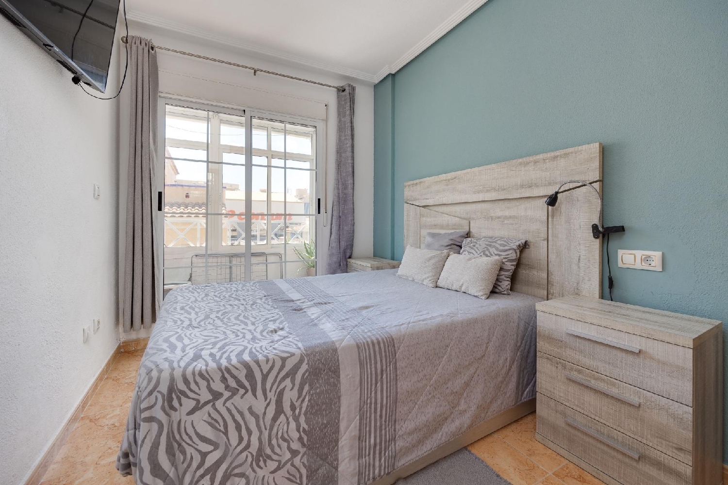  for sale villa Torrevieja Baix Segura 7