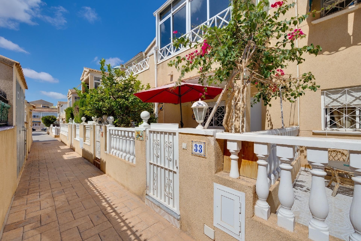  for sale villa Torrevieja Baix Segura 3