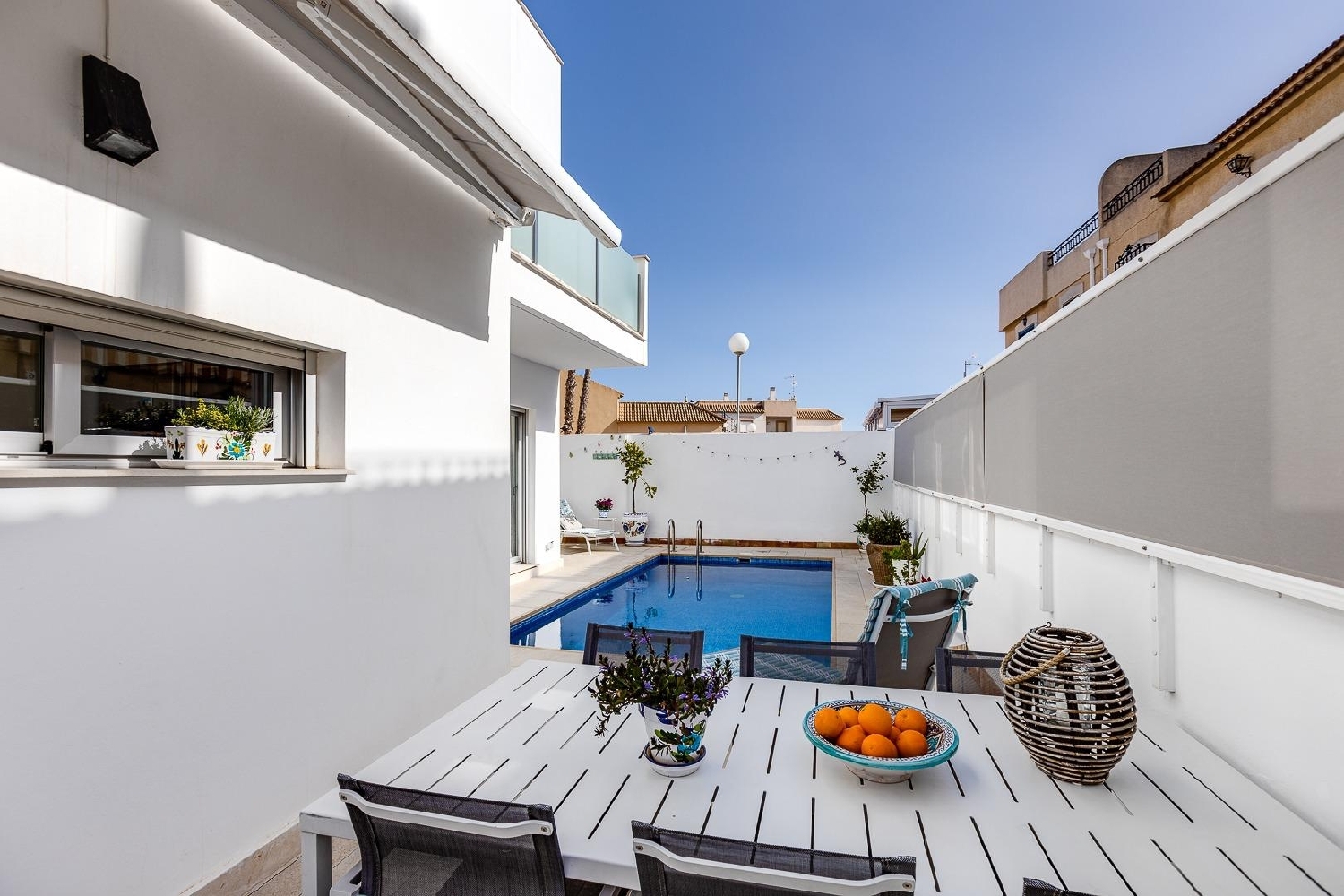  for sale villa Torrevieja Baix Segura 3