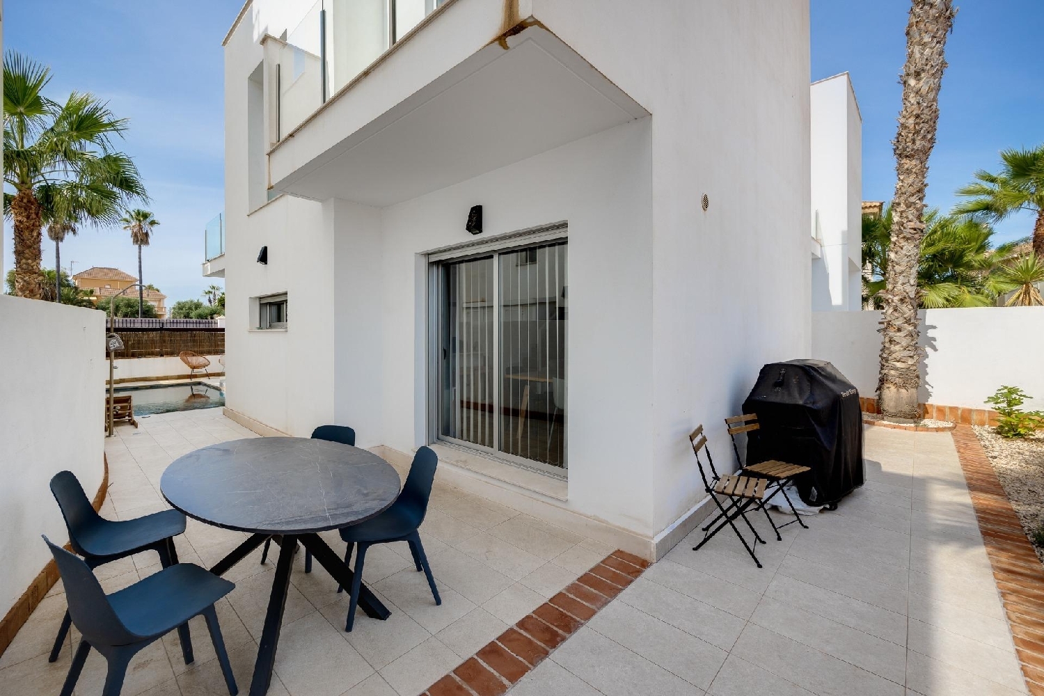  for sale villa Torrevieja Baix Segura 1