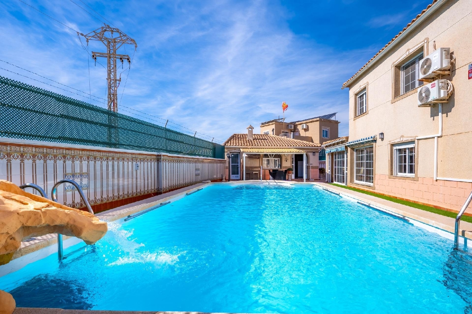  for sale villa Torrevieja Baix Segura 7