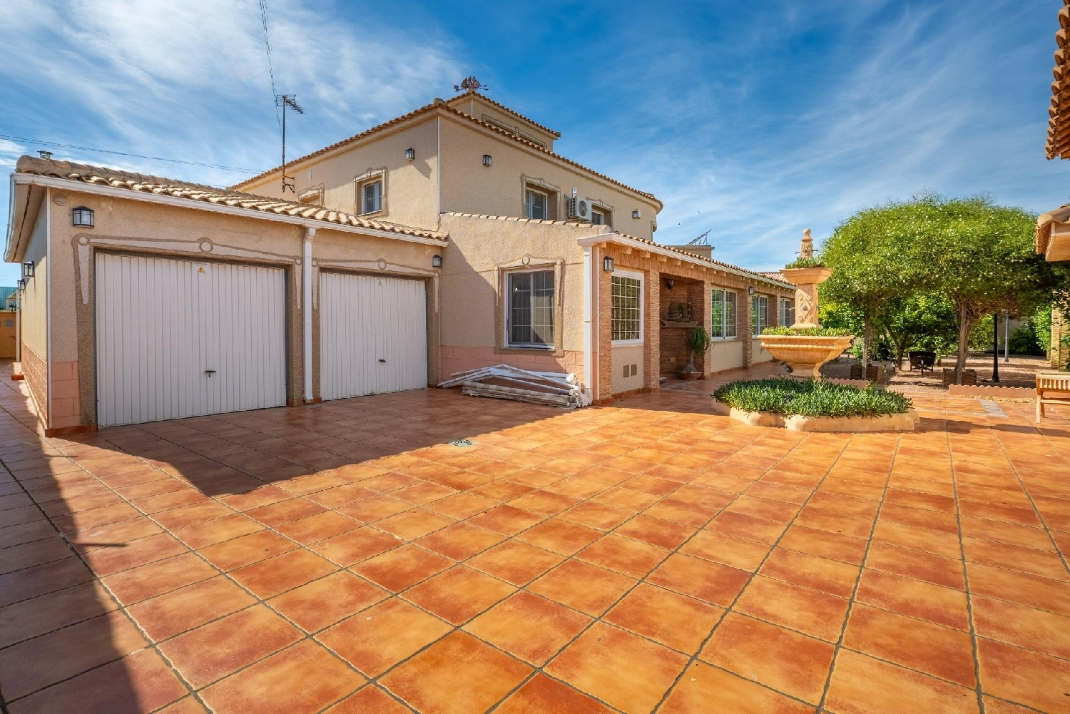  for sale villa Torrevieja Baix Segura 5
