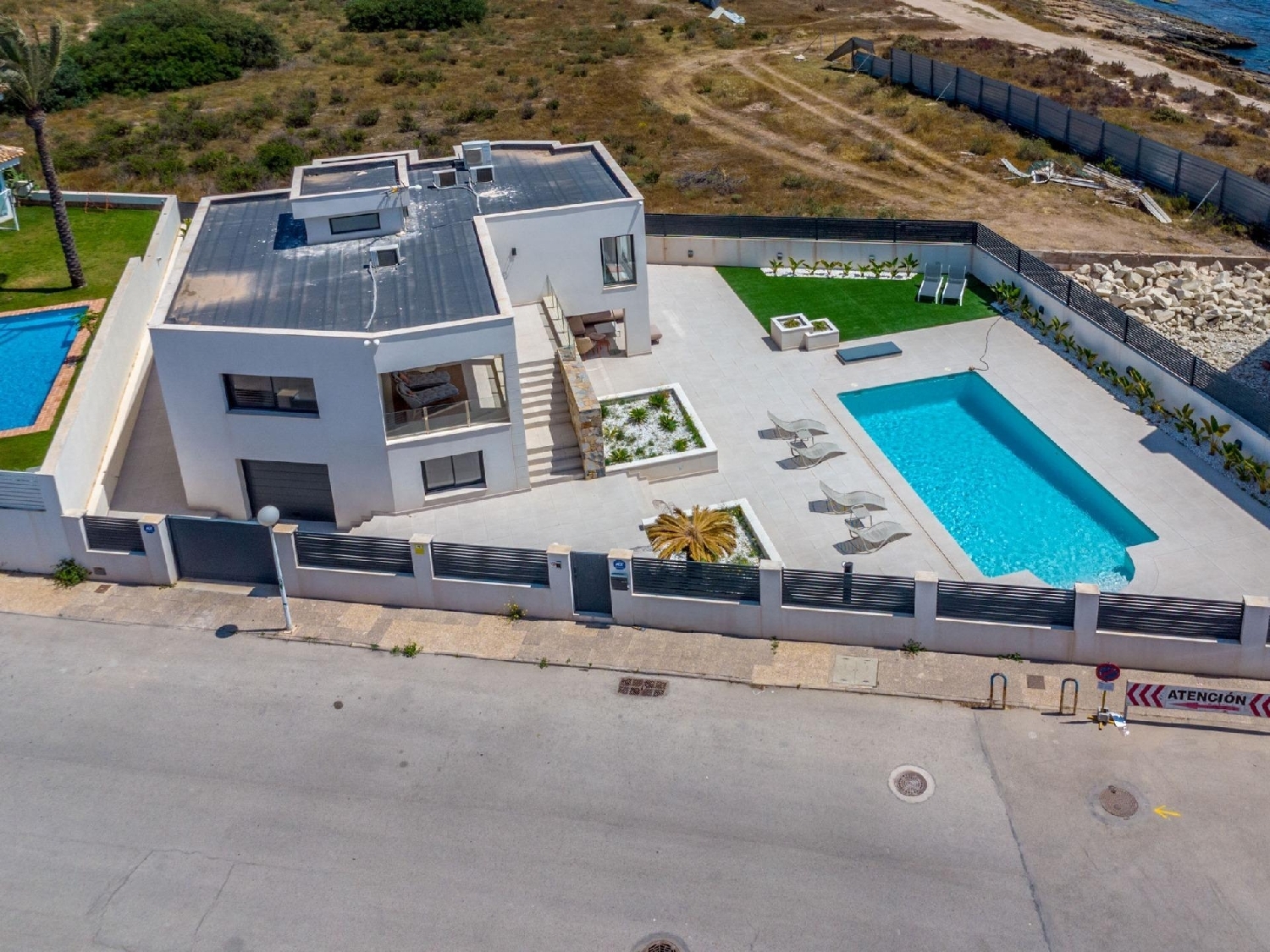  for sale villa Torrevieja Baix Segura 3