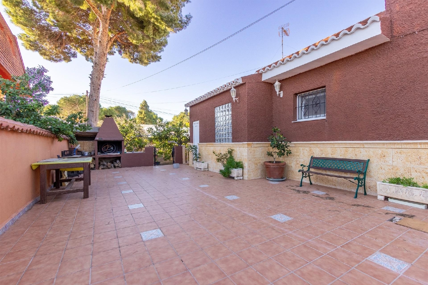  for sale villa Torrevieja Baix Segura 4