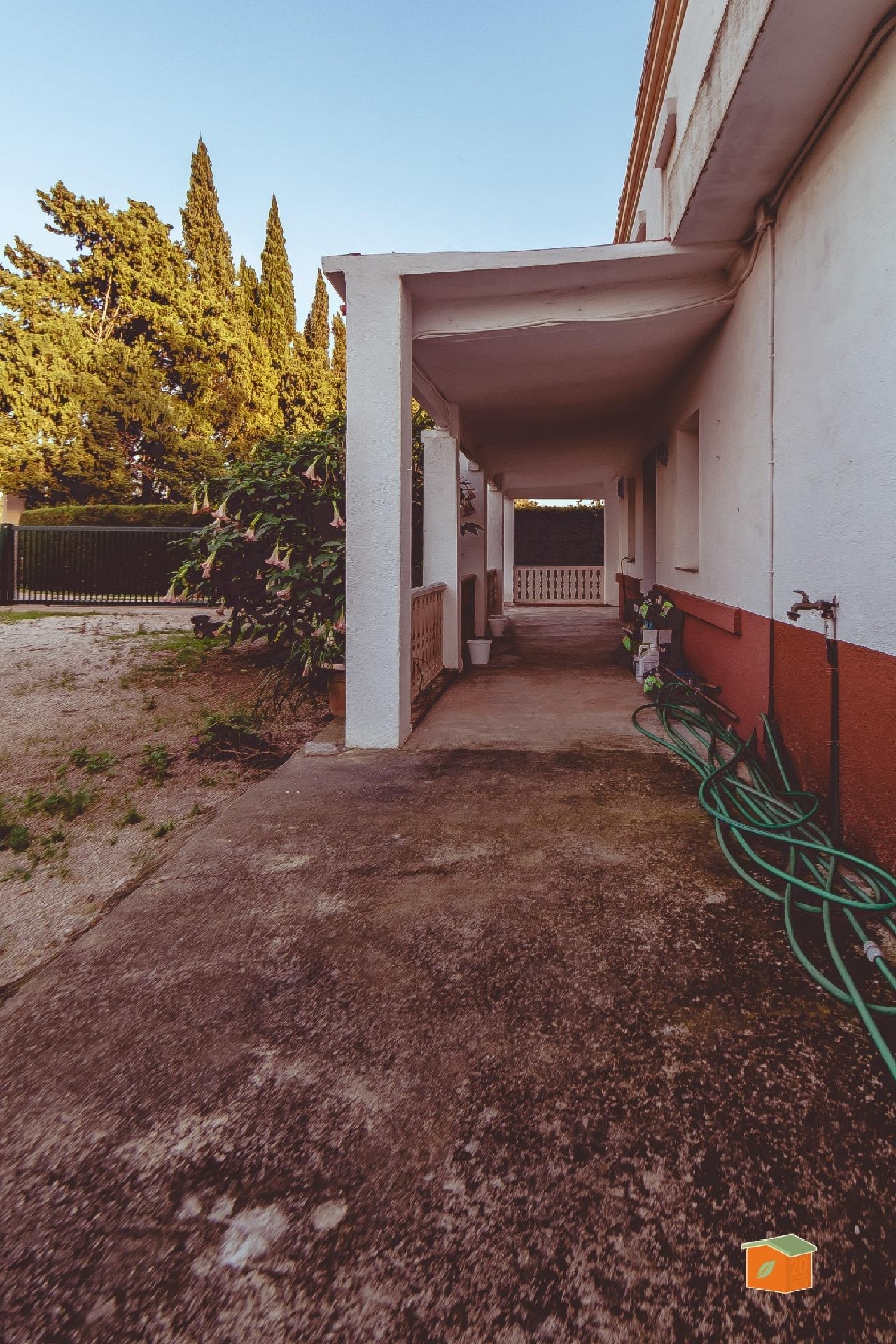  à vendre villa Tortosa Baix Ebre 6