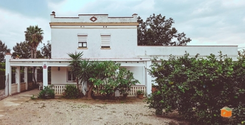 Tortosa Baix Ebre villa foto 6328432