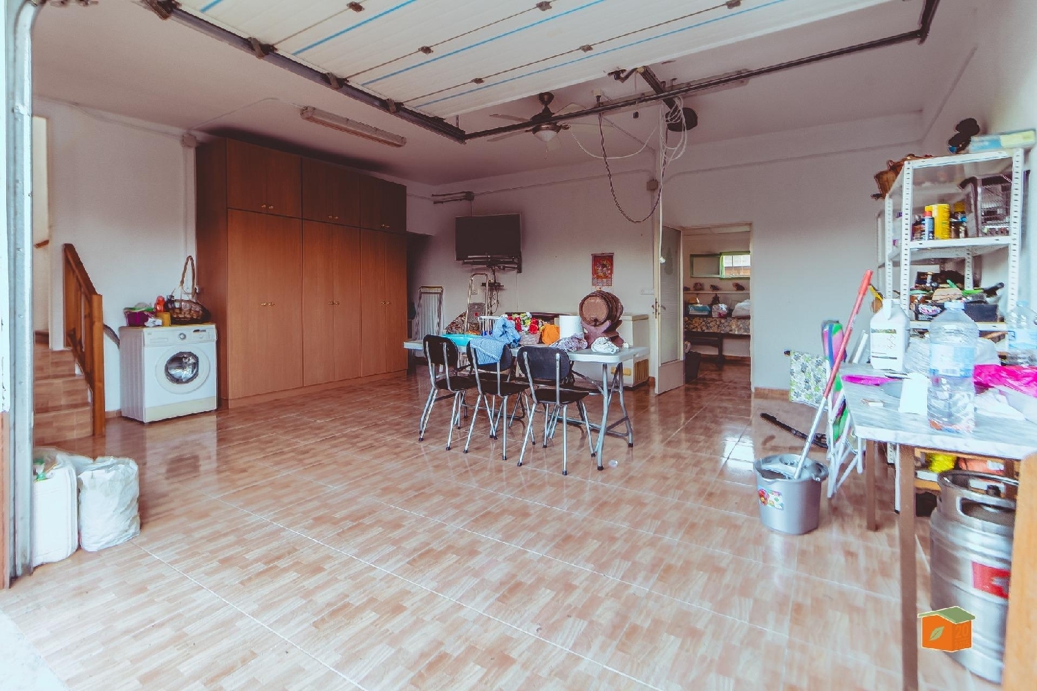  à vendre villa Tortosa Baix Ebre 8