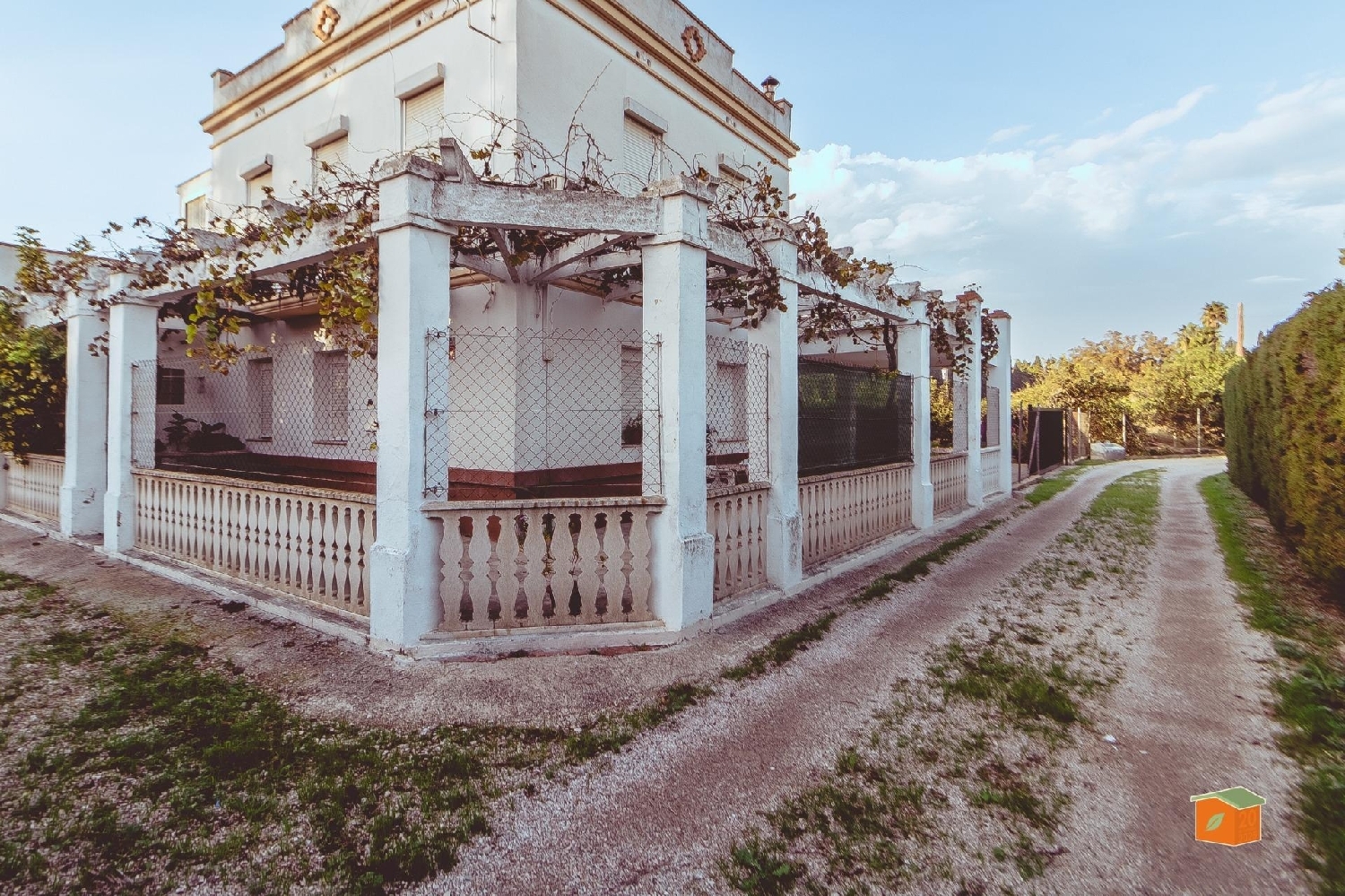  à vendre villa Tortosa Baix Ebre 4