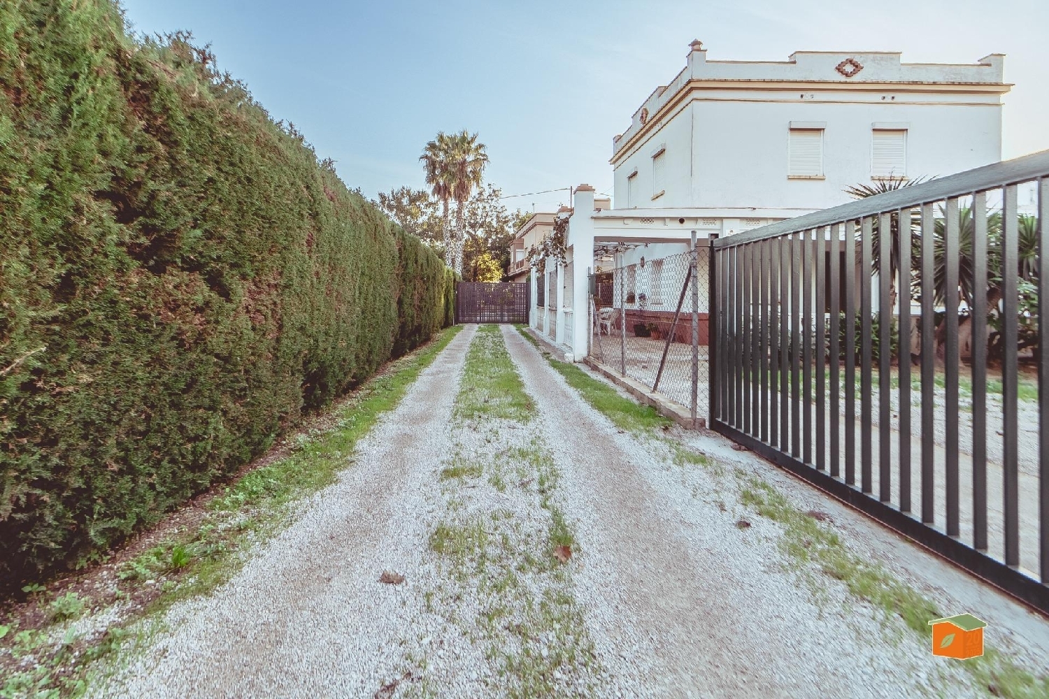  à vendre villa Tortosa Baix Ebre 3