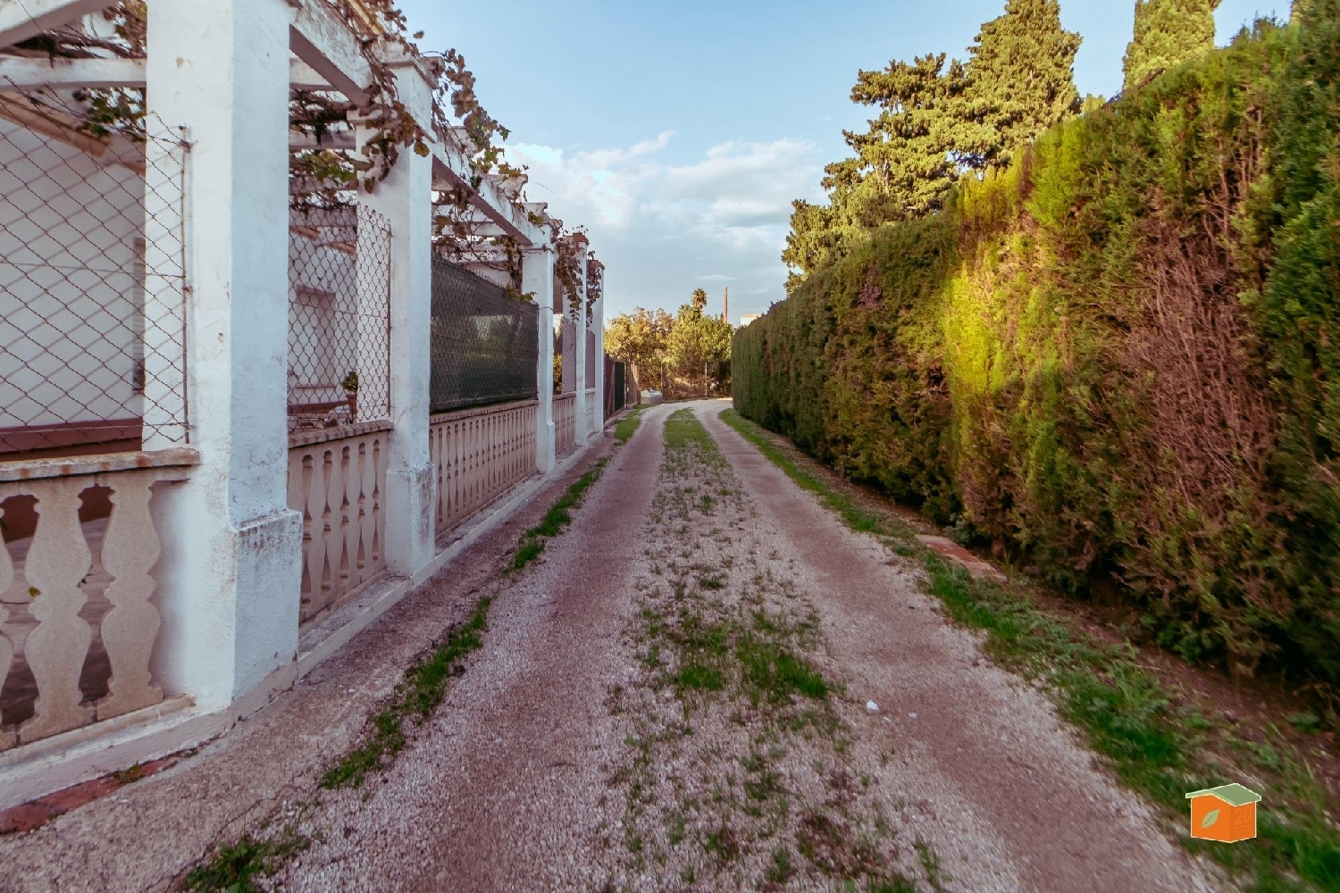  à vendre villa Tortosa Baix Ebre 5