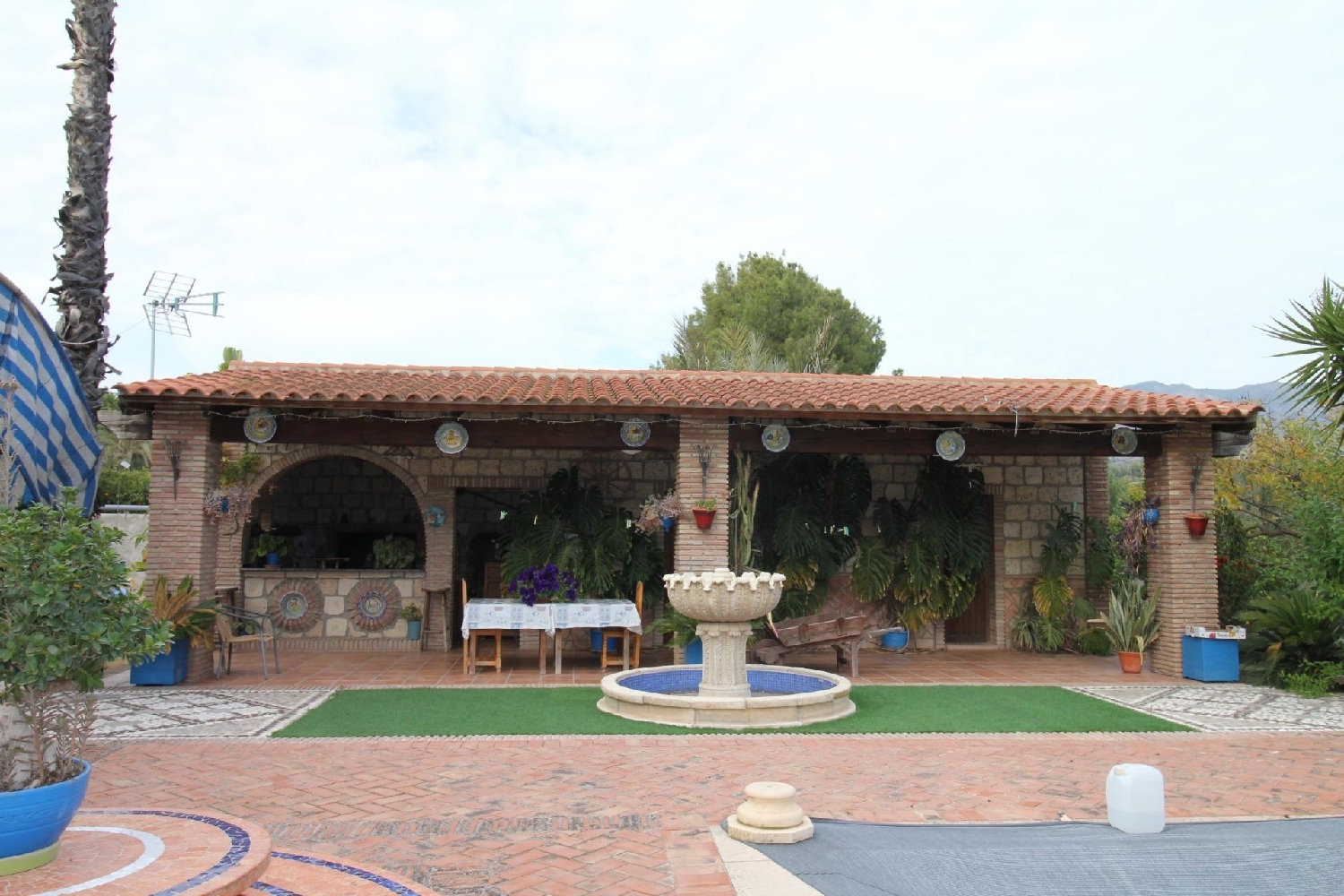  en venta chalet Totana Bajo Guadalentín 5