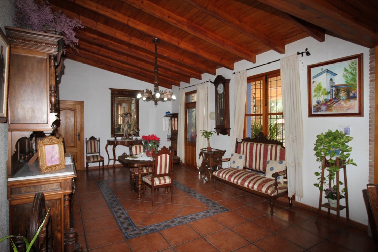  en venta chalet Totana Bajo Guadalentín 7