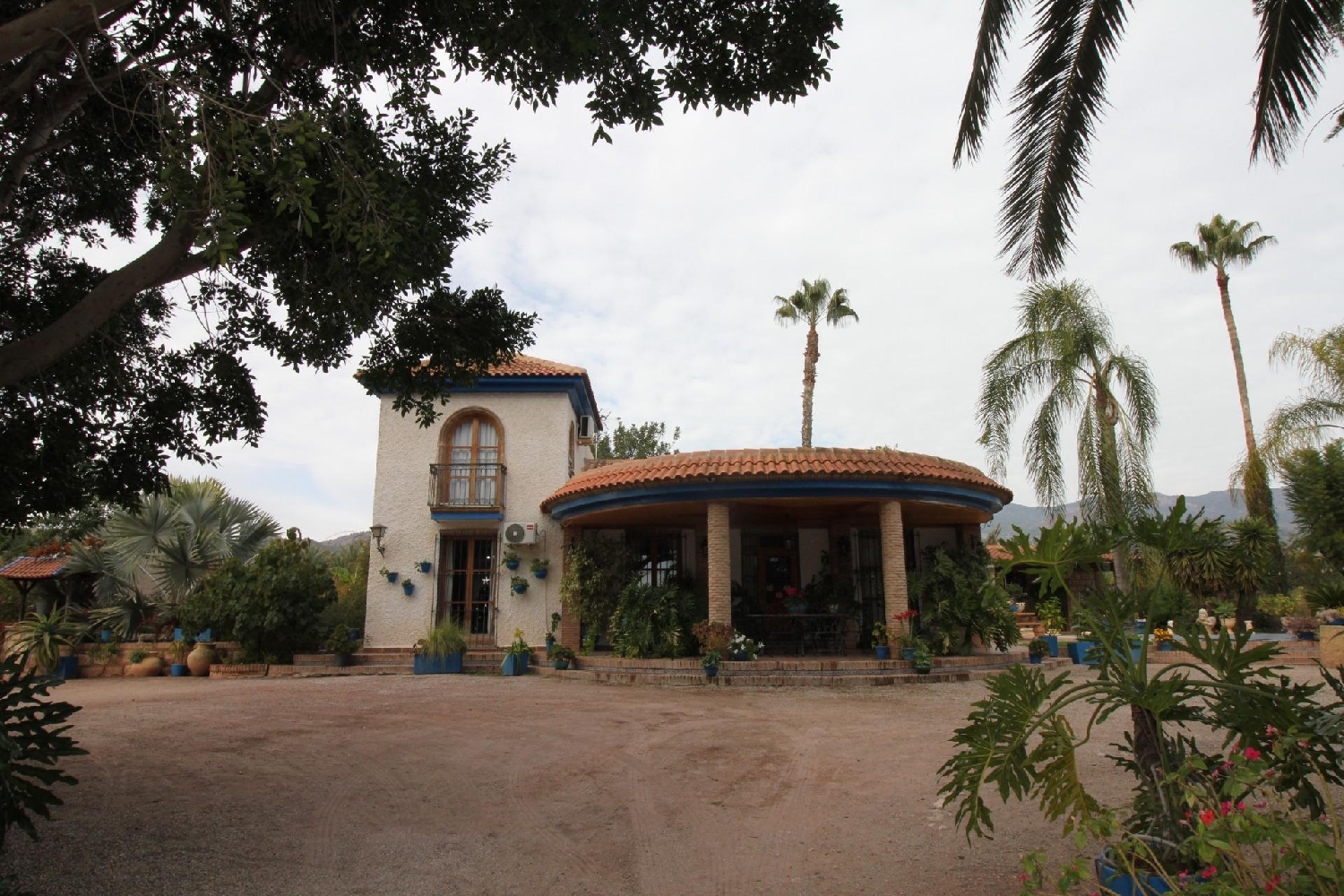  en venta chalet Totana Bajo Guadalentín 2