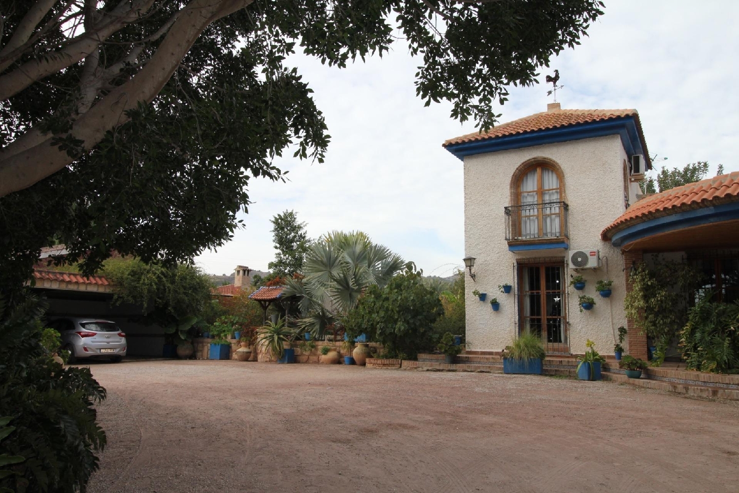  en venta chalet Totana Bajo Guadalentín 3