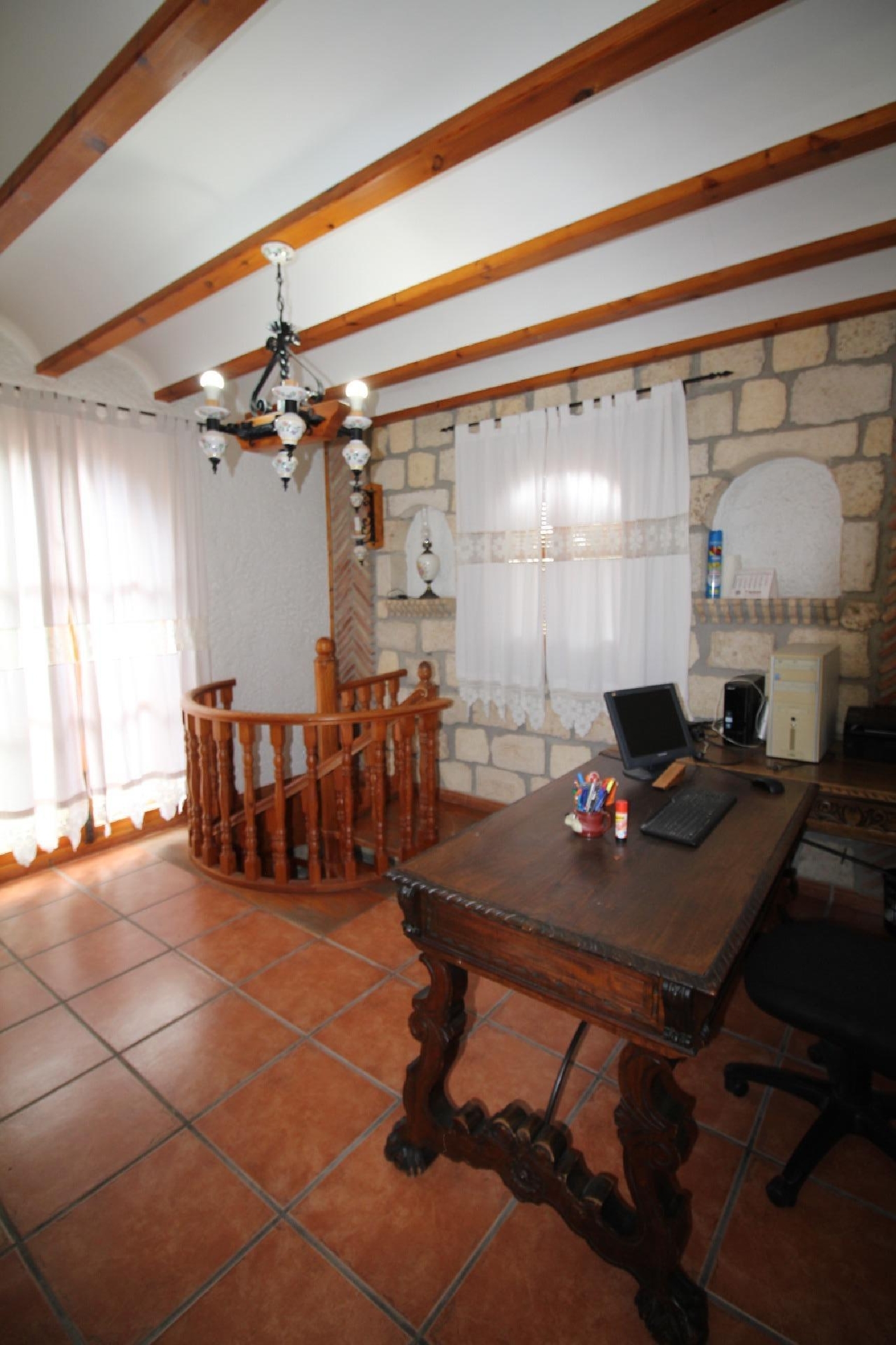  en venta chalet Totana Bajo Guadalentín 8