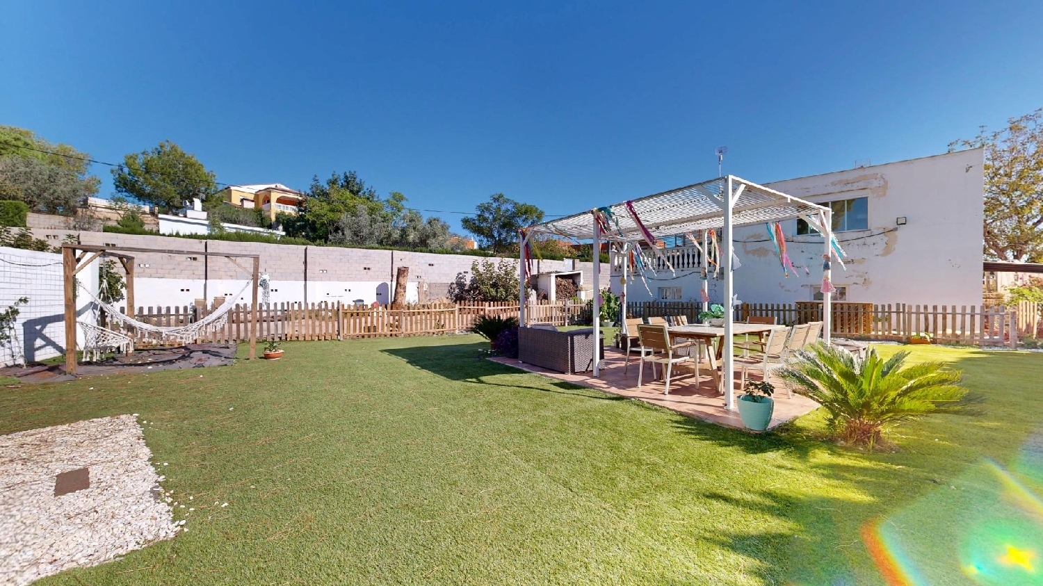  à vendre villa Turiso Añana 4