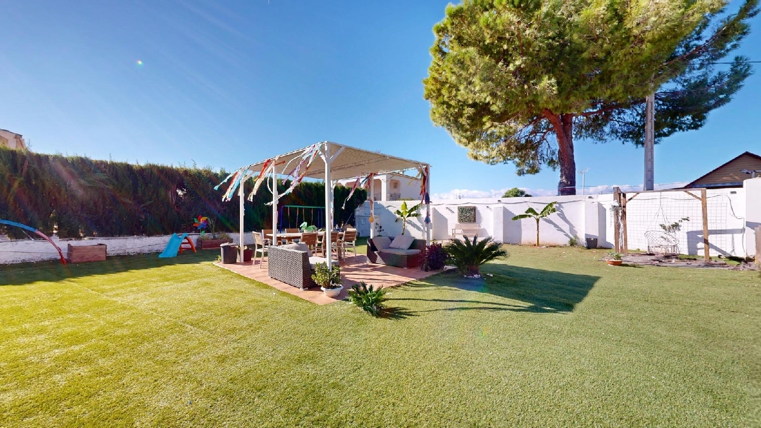  à vendre villa Turiso Añana 1