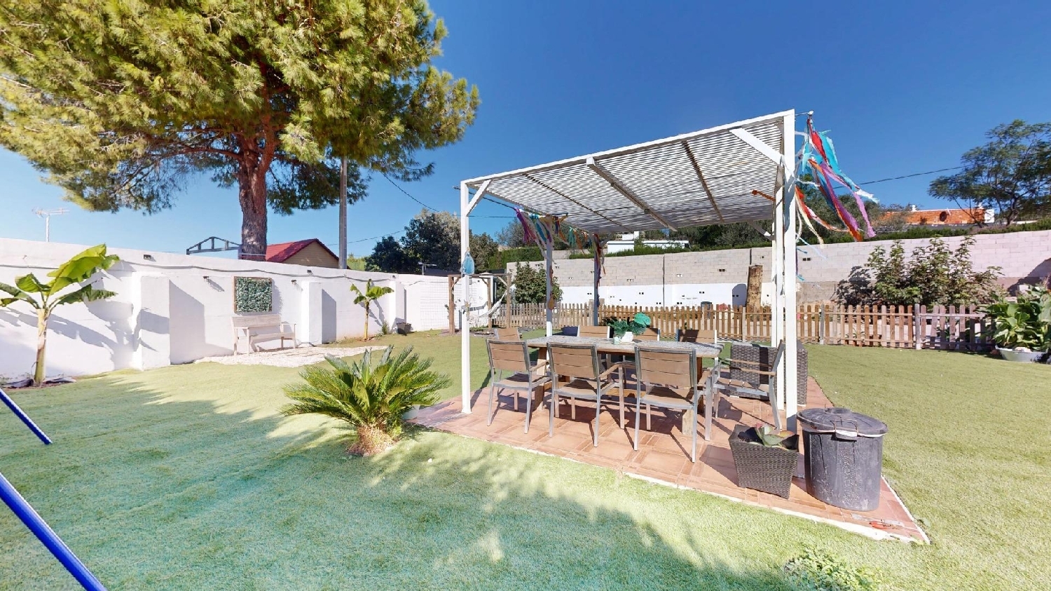  à vendre villa Turiso Añana 6