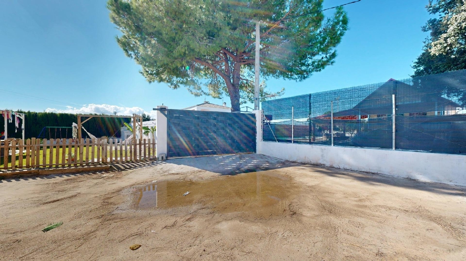  à vendre villa Turiso Añana 8