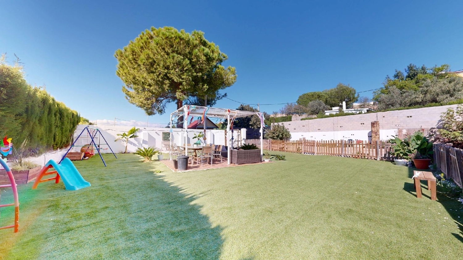  à vendre villa Turiso Añana 7