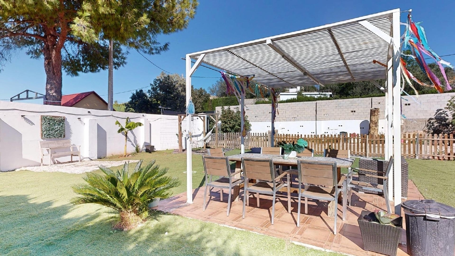  à vendre villa Turiso Añana 5