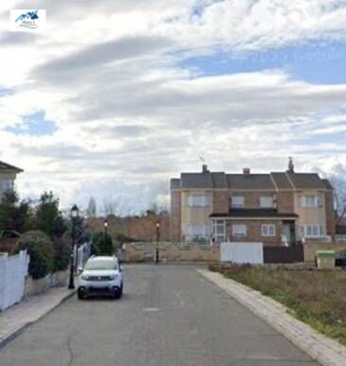 Ugena Sagra (La) villa foto 6341092