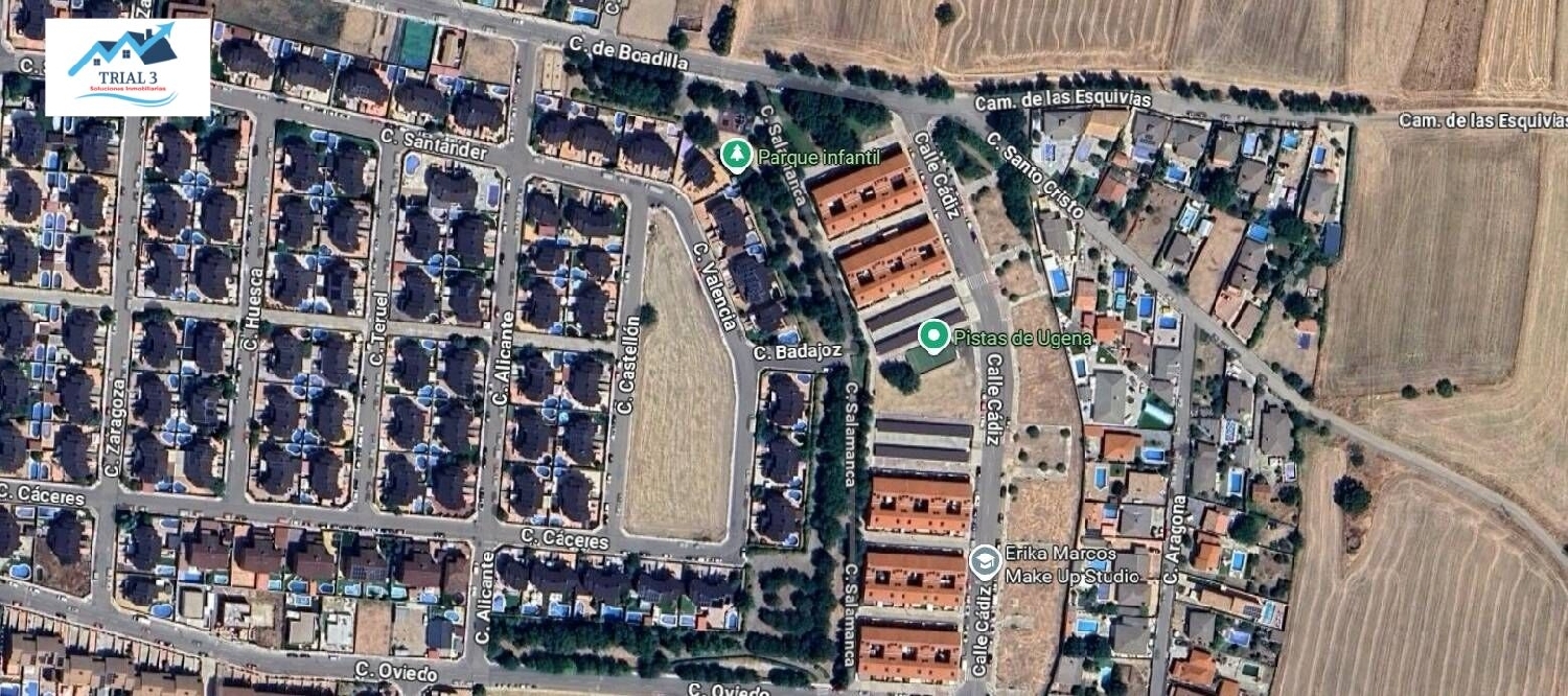  till salu villa Ugena Sagra (La) 3