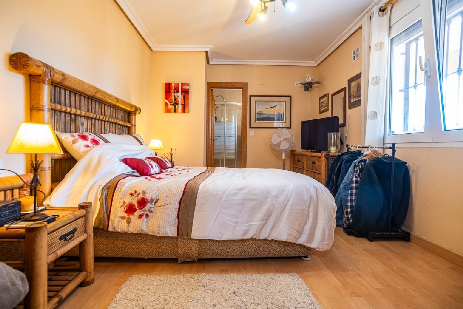 till salu villa Urbanizacion Altos De Escucha Llanos De Albacete 8