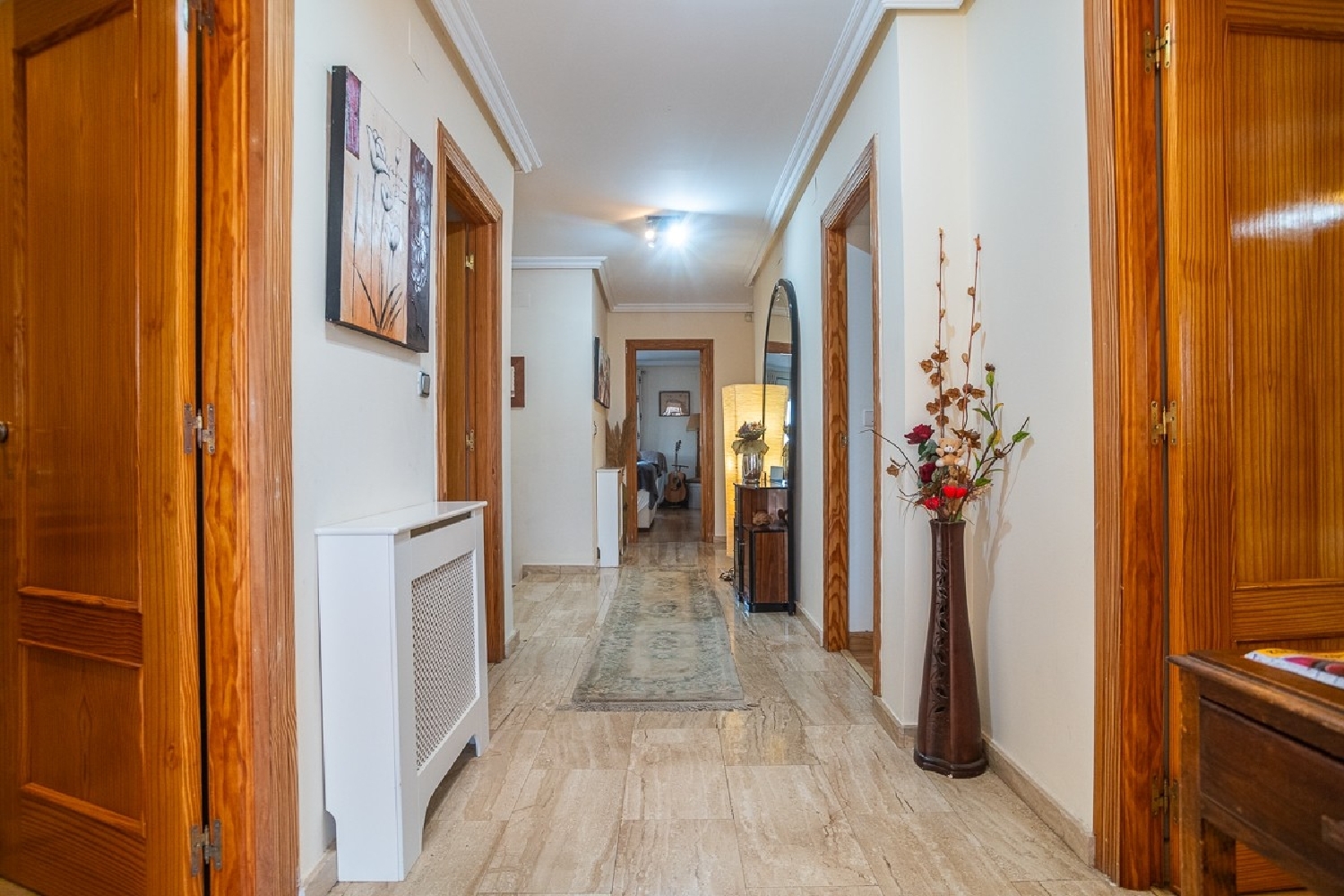 till salu villa Urbanizacion Altos De Escucha Llanos De Albacete 7