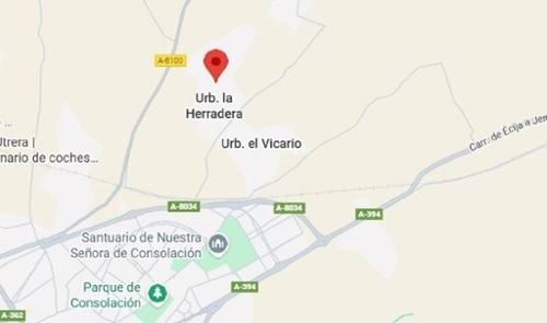 Utrera Bajo Guadalquivir villa foto 6329926