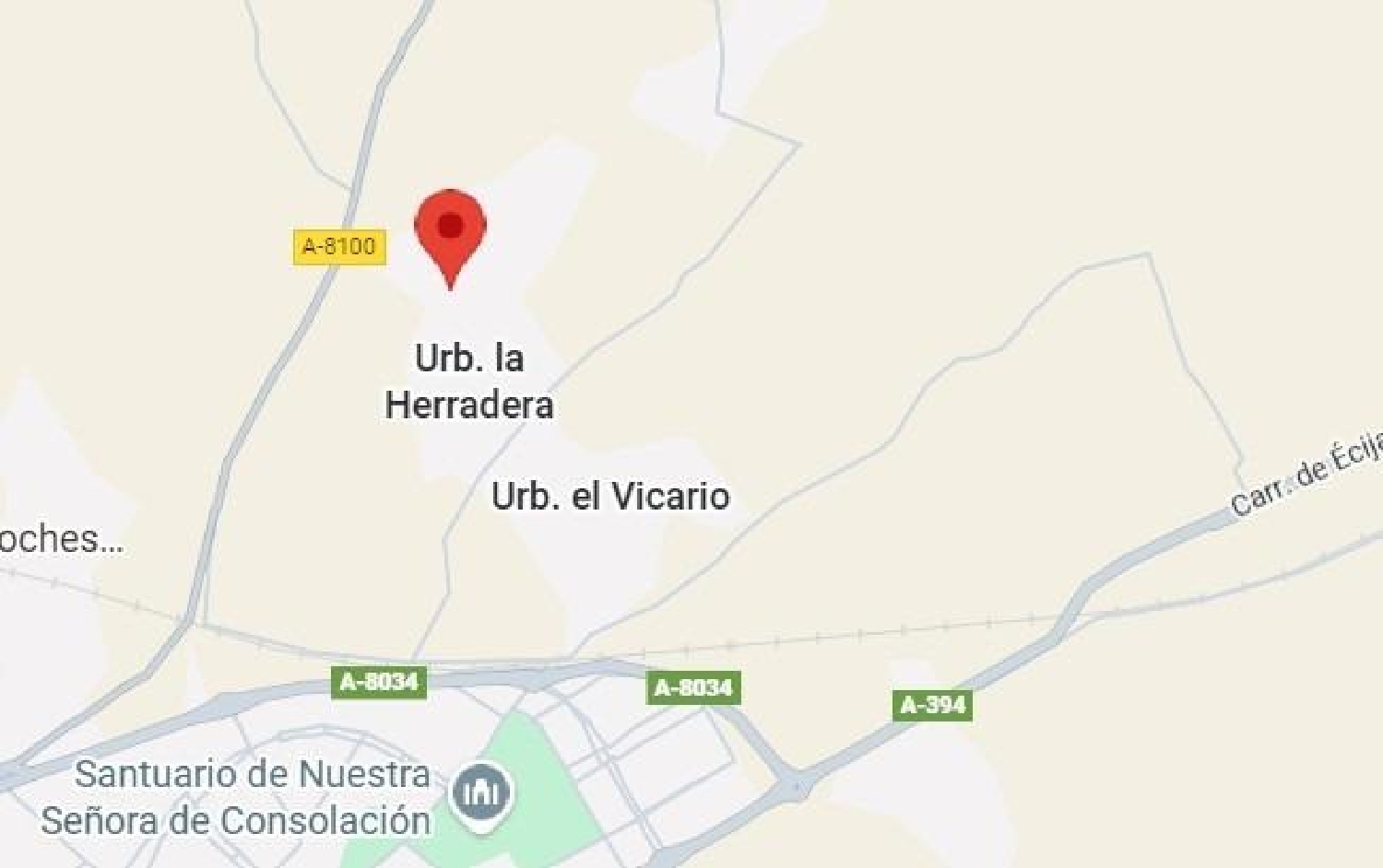 till salu villa Utrera Bajo Guadalquivir 1